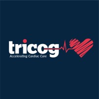 Tricog Health logo